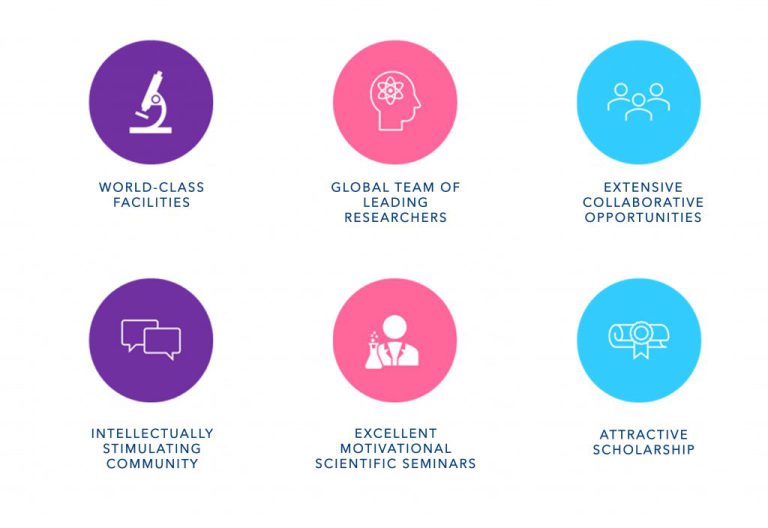 Graduate Program - NUS CSI