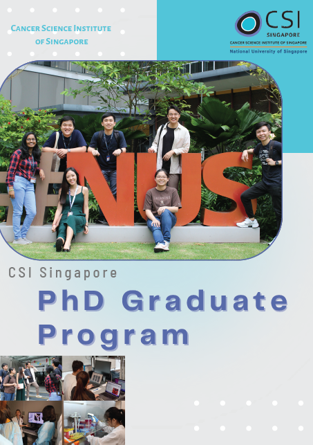CSI-PhD-Graduate-Program-Cover