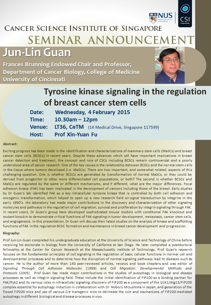 CSI Seminar_Jun-Lin Guan 4 Feb