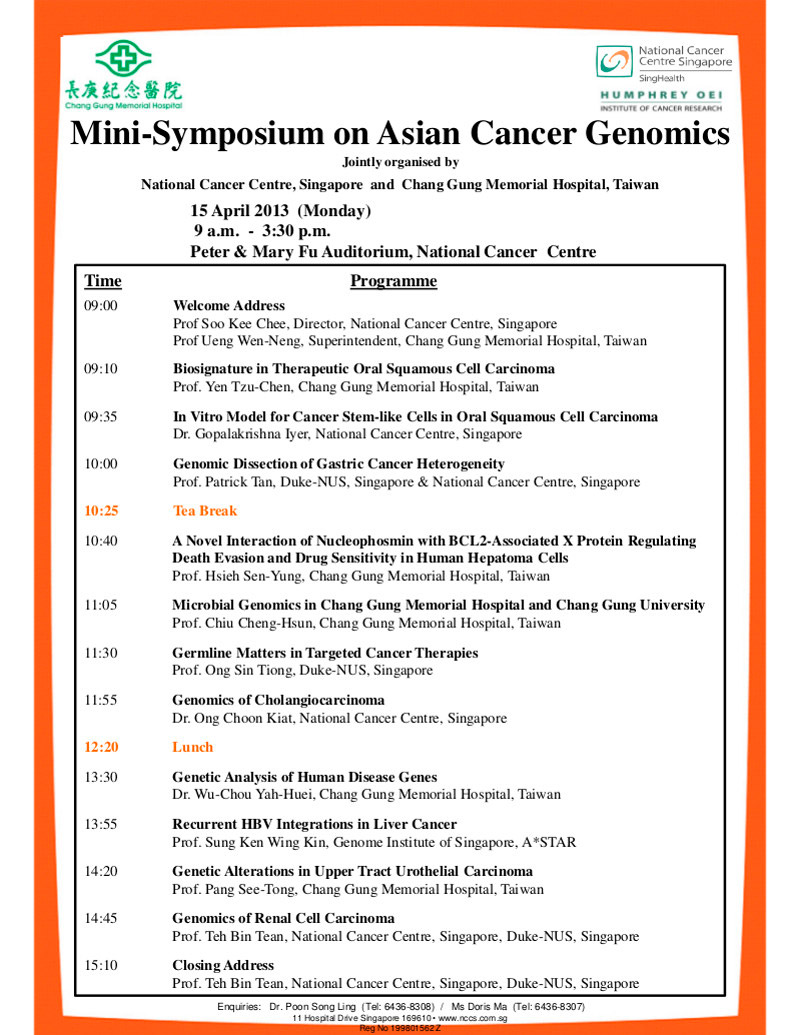 Minisymposium-on-Asian-Cancer-Genomics