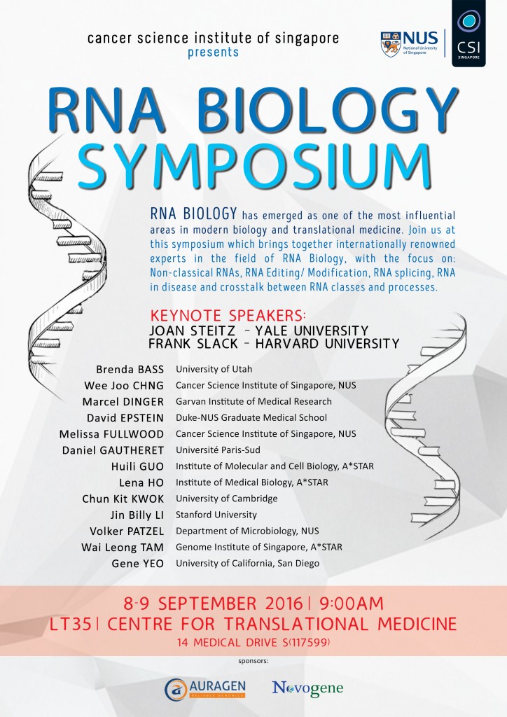 RNA Symp 2016 Poster