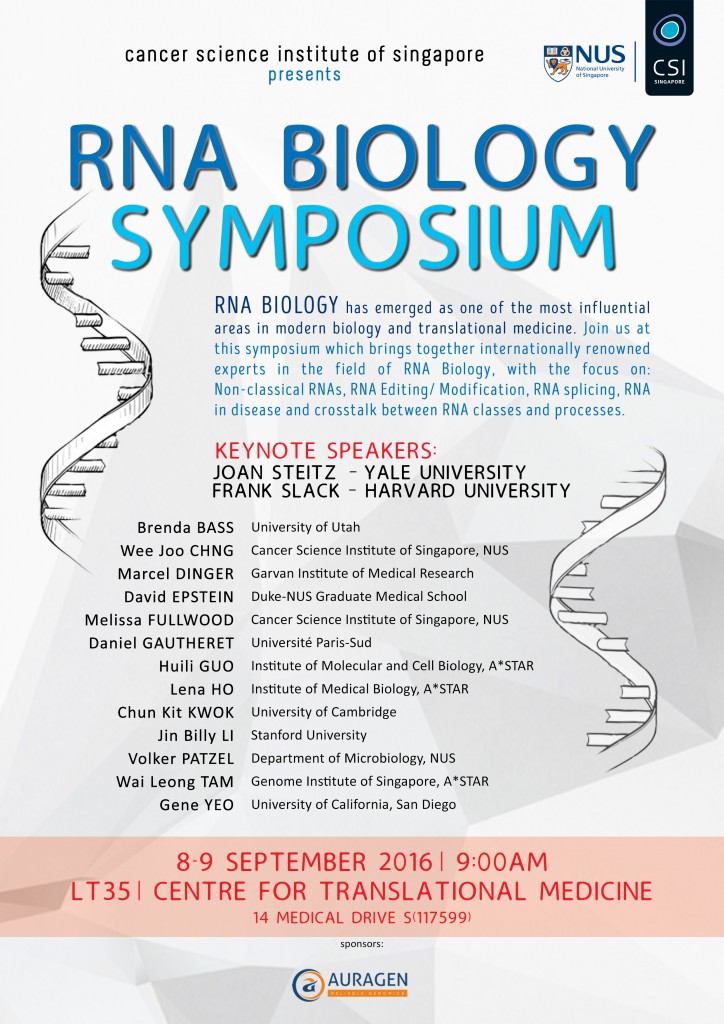 RNA Symp 2016 Poster