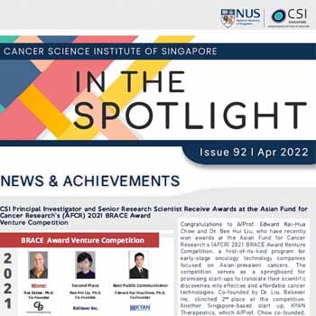 Issue 92 – Apr 2022