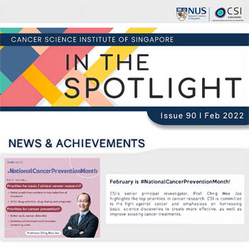 Issue 90 – Feb 2022