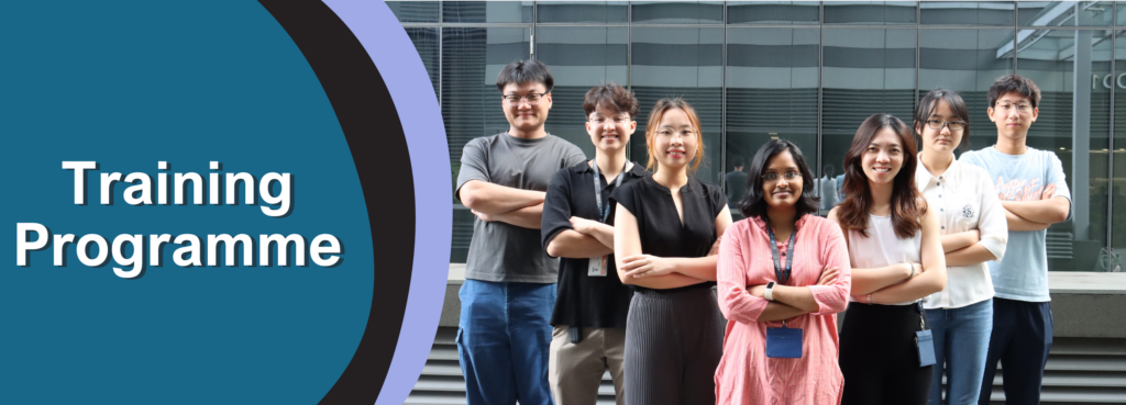 Graduate Program - NUS CSI