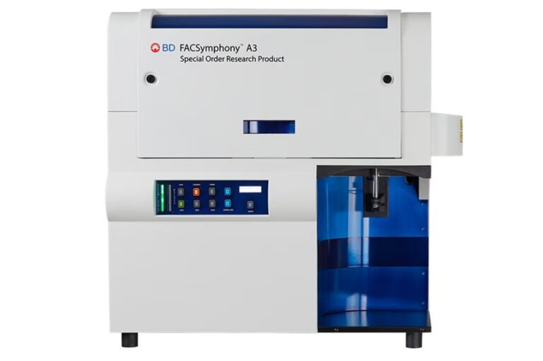 Flow Cytometry Core Facility - NUS CSI