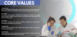 About Us - NUS CSI