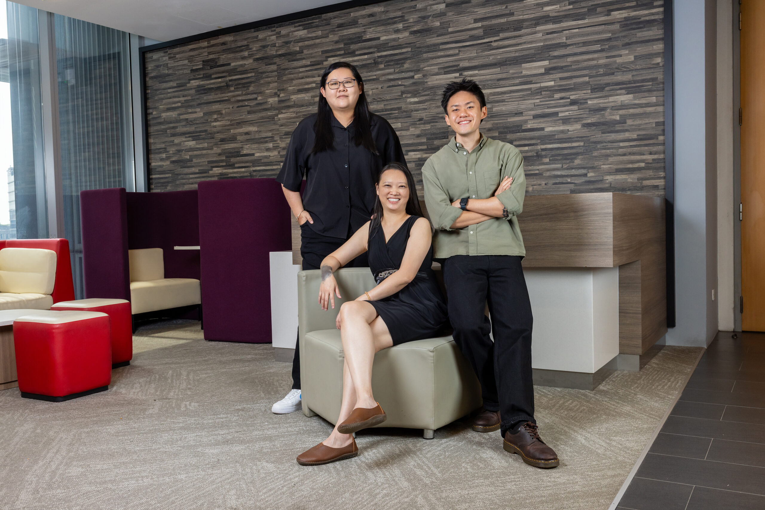 Finance - Group