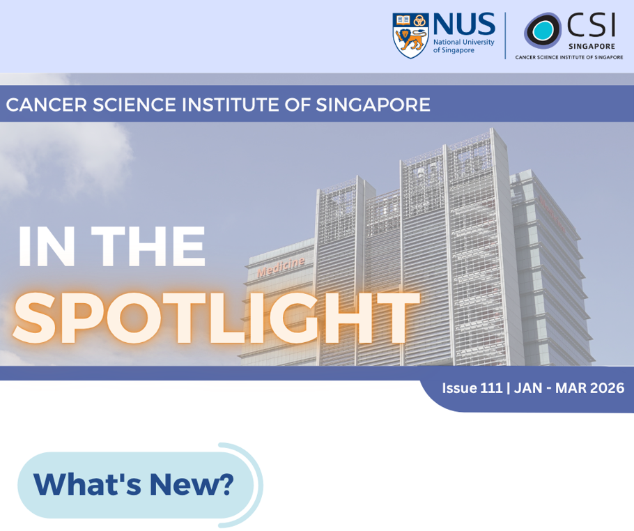 csi newsletter jan-mar