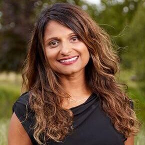 Jyoti Nangalia
